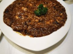 细沙炒八宝-小贝壳酒楼(经九路店)