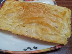-特色烧饼(田子坊店)