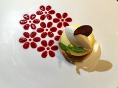 -Kathleen's Waitan 凯圣琳江景西餐厅(外滩店)