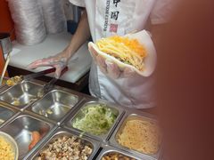 -张果佬年糕卷(科巷店)