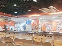 -呷哺呷哺(西单大悦城店)