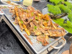 -浮何烤铺(桐梓林店)