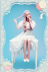 -瞳孔摄影(植物园路店)