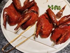 -甄御•海鲜新青岛菜(麦岛店)