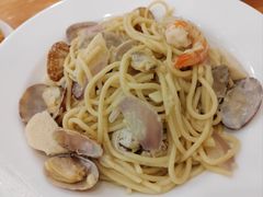 -萨莉亚意式餐厅(鸿大广场店)