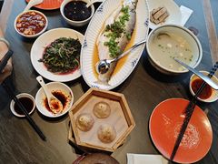 -小厨娘金榜题名(夫子庙秦淮河店)