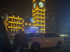 -星河湾温泉洗浴酒店