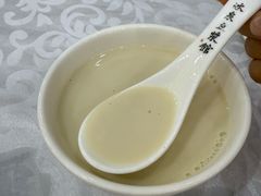 -冰泉豆浆馆(白云山总店)