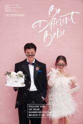 -唯一视觉婚纱摄影(李家村店)