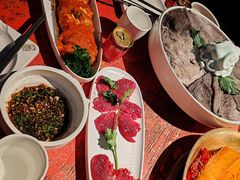 -小龙翻大江文化火锅(宽窄店)