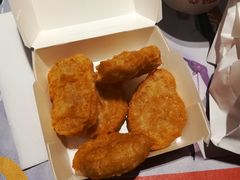 -麦当劳(广州新港东路第二分店)