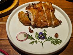 -小放牛炒菜馆(北国商城店)