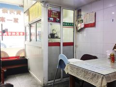 -月星羊肉面馆(黄河路美食休闲街店)