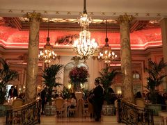 -The Ritz Restaurant