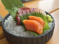 -隐泉·HANA BY HATSUNE葉奈日式料理(国贸商城店)