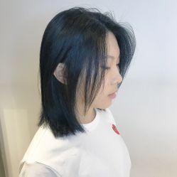 -苏豪路易士·嘉玛发廊