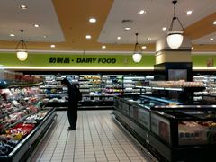 -北京华联购物中心(天通苑店)