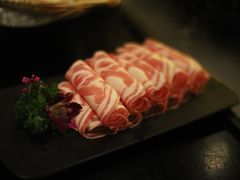 -捞王猪肚鸡火锅(财富中心店)