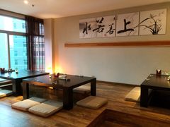 -笑福亭料理小馆(解放碑店)