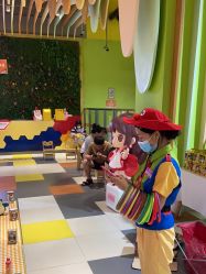 -宝燕乐园(闵行旗舰店)