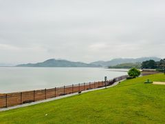 -四明湖
