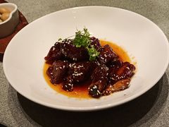 -漢舍中国菜馆(浦东嘉里城店)
