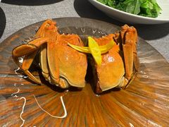 -HOMES上海本帮菜(襄阳公园店)