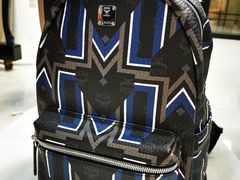 -MCM(比斯特上海购物村店)
