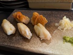 -Sushi Hanzo半藏(天环广场店)