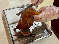 -北京全聚德(西客站店)
