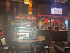 -福茂源横山铁锅羊肉(高新路店)