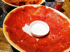 -蜀大侠火锅(建设路第五大道店)