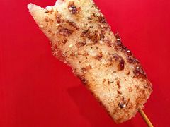 -京元盛铜锅涮肉(上海总店)