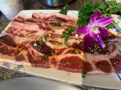 -梦山水日本烧肉(五四广场店)