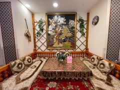 -巴扎美食·新疆菜·西域歌舞表演餐厅(新疆大厦店)