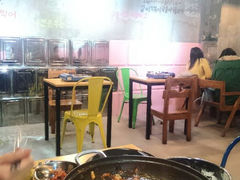 android_upload_pic-欧巴来了韩式料理