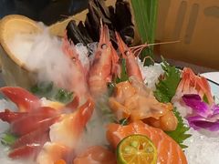 -禾风·海鲜料理自助(玉林店)