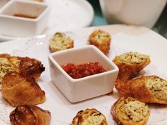 -老吉士酒家(天平路店)