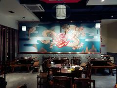 大堂-大龙火锅(老店)