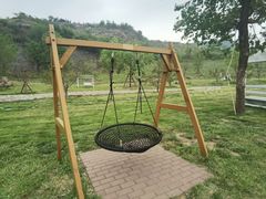 -潭柘厚院&山顶烤肉(潭柘寺店)