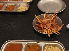 -炽城·烤肉名家(鸿达中央广场店)