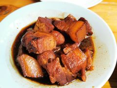 -灶丰年间(定安路店)