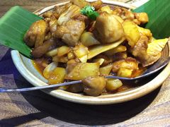 -雀舞云南菜(乐客城店)