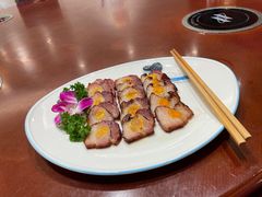 -国家五钻酒家·西樵旺阁渔村(西樵店)