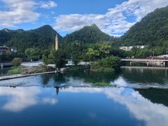 -贵阳市花溪国家城市湿地公园