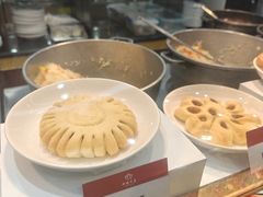 -汗腾格里·风味餐厅(新疆驻京办店)
