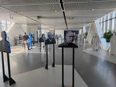 -李昌钰刑侦科学博物馆