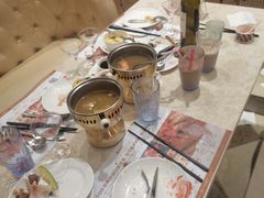 -芭菲盛宴·环球美食(北城国际店)