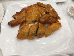 烧鸡-宝湖海鲜酒家(西环店)