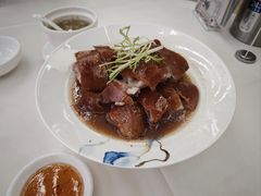 -松雅轩商务婚礼生日(同和店)